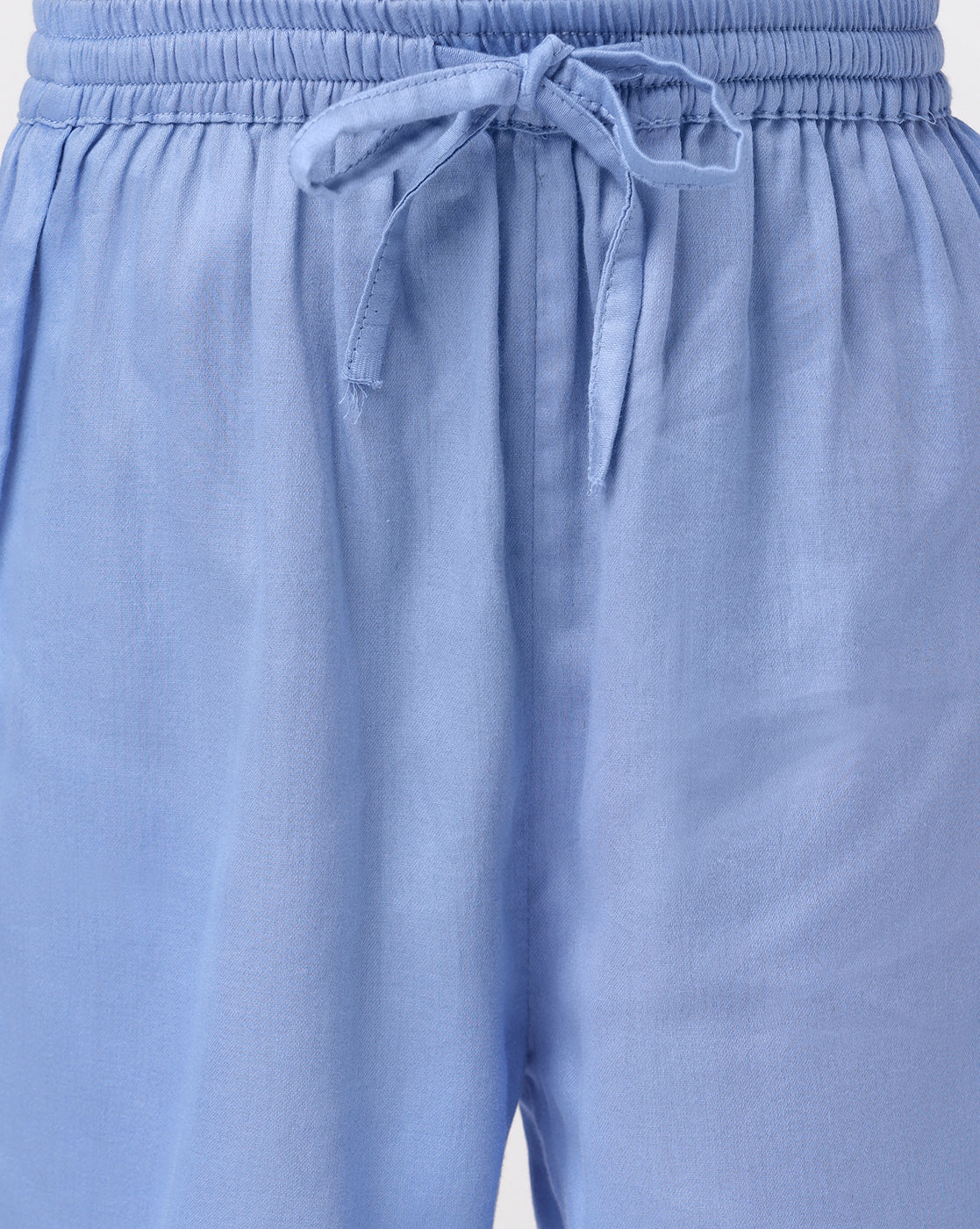 Boy - Blue Kurta Pant set