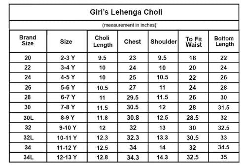 Girl - Black Mirror Work Navratri Style Lehanga With Halter Neck Choli