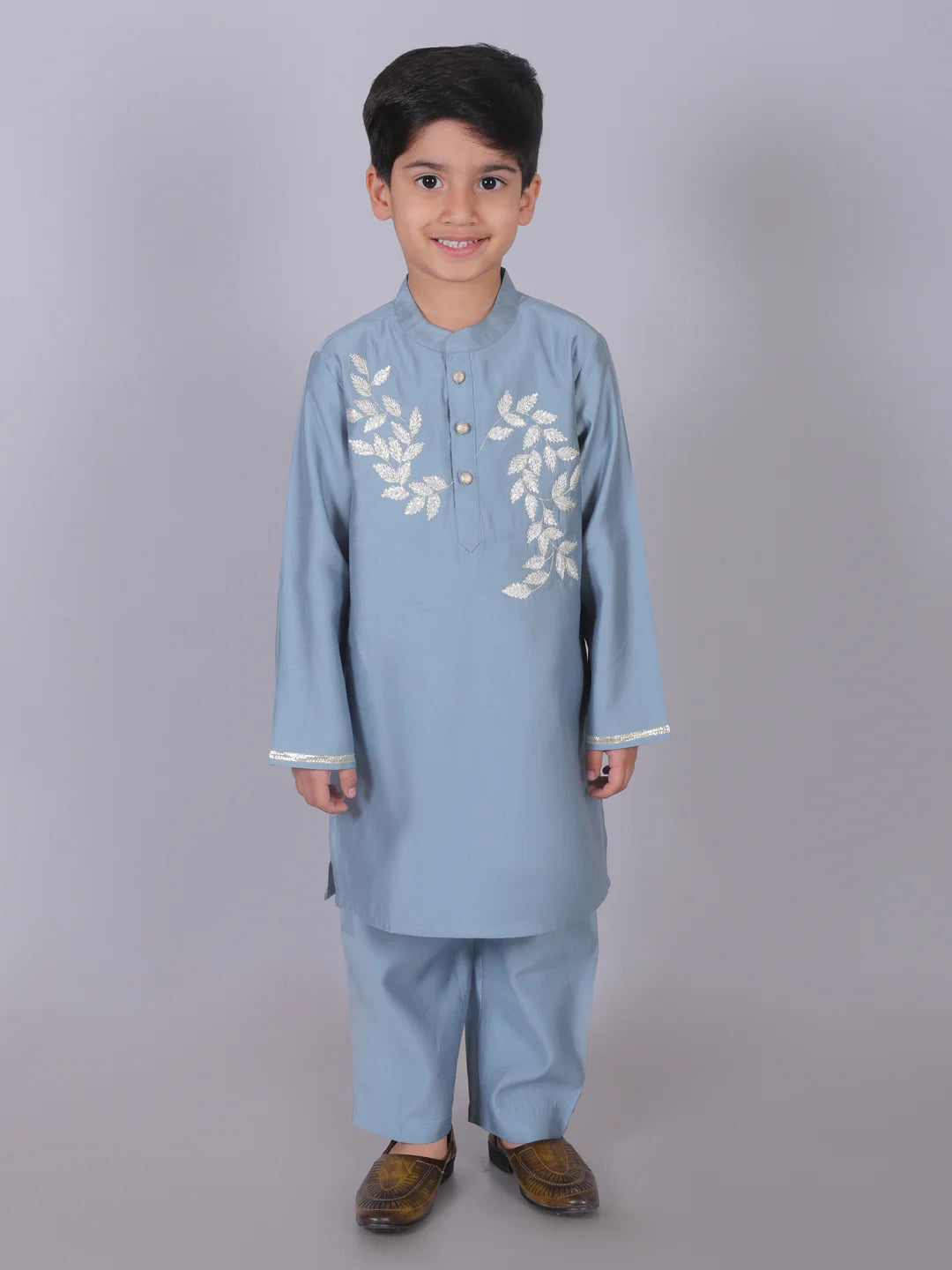 Boy - Kurta Pyjama