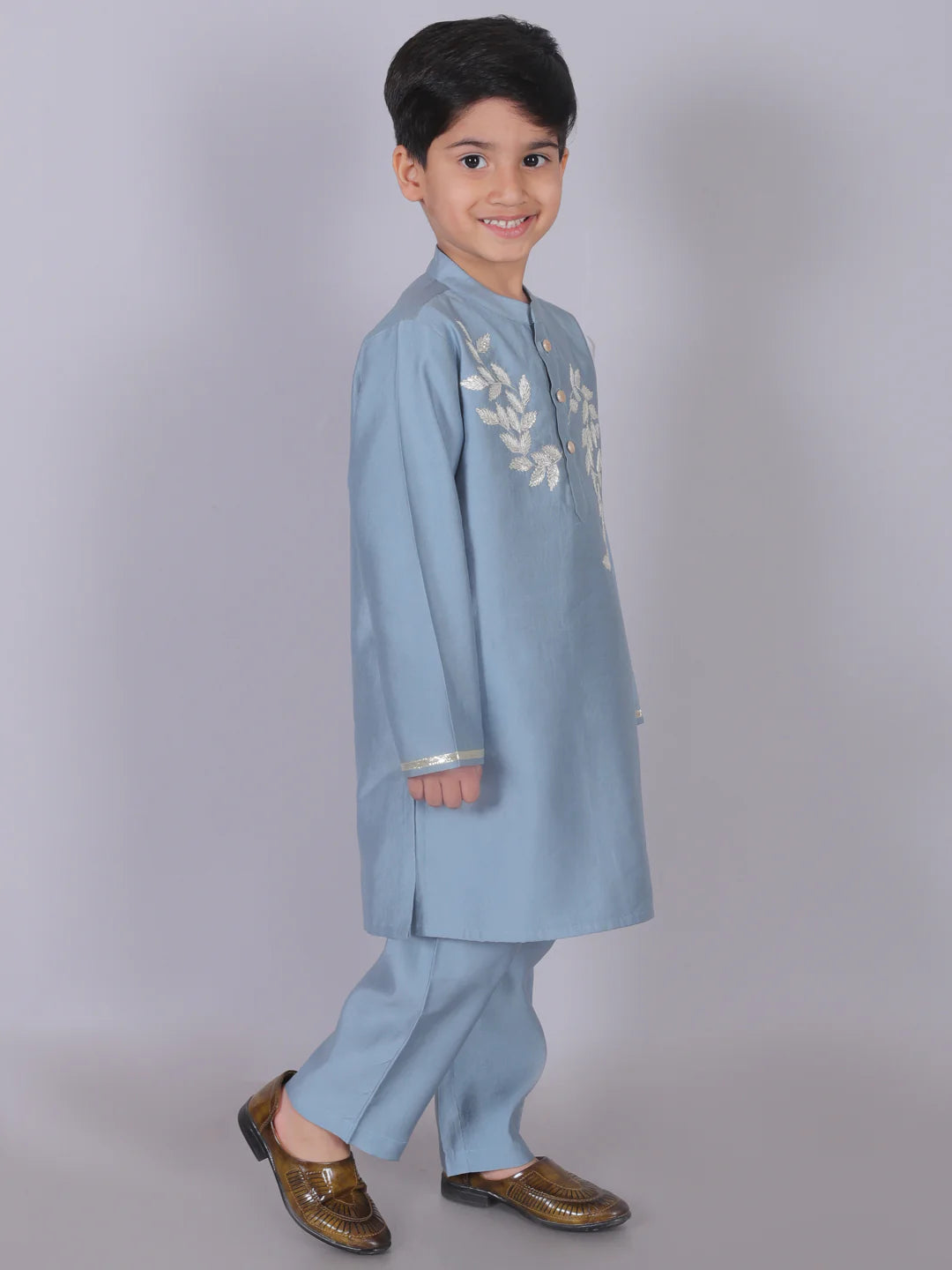 Boy - Kurta Pyjama