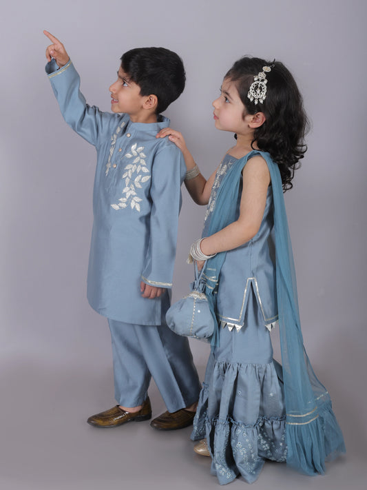 Boy - Kurta Pyjama